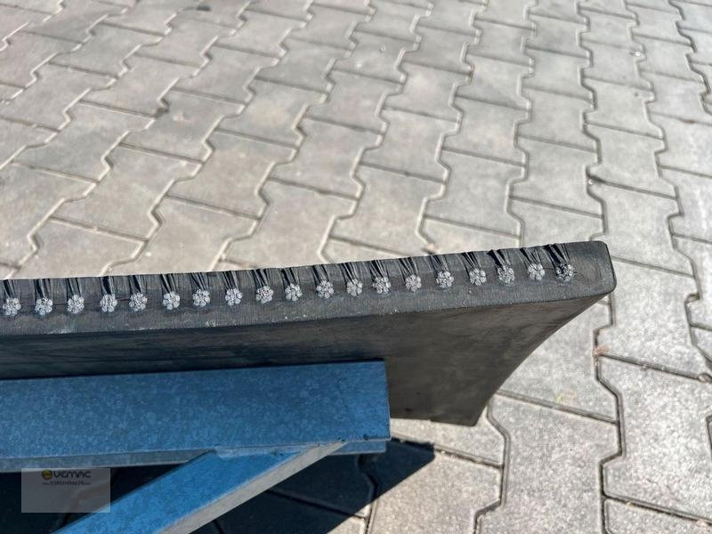 Vemac Gummischieber 260 Schäffer Futterschieber, Gülleschieber, Schneeschild - Отвал для Сельскохозяйственной техники: фото 3 Vemac Gummischieber 260 Schäffer Futterschieber, Gülleschieber, Schneeschild - Отвал для Сельскохозяйственной техники: фото 3