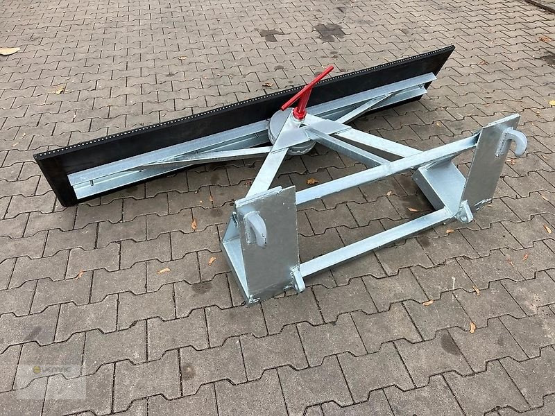Vemac Gummischieber 260 Verstellbar EURO Gülleschieber Mistschieber NEU - Отвал для Сельскохозяйственной техники: фото 5 Vemac Gummischieber 260 Verstellbar EURO Gülleschieber Mistschieber NEU - Отвал для Сельскохозяйственной техники: фото 5