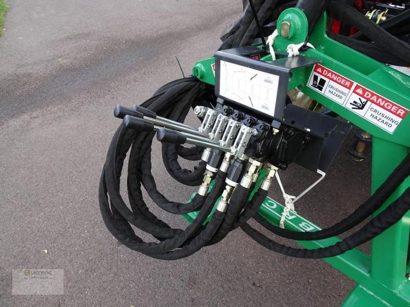 Vemac Heckenschere Geo BRC150 150cm Neugerät - Манипуляторная косилка: фото 3 Vemac Heckenschere Geo BRC150 150cm Neugerät - Манипуляторная косилка: фото 3