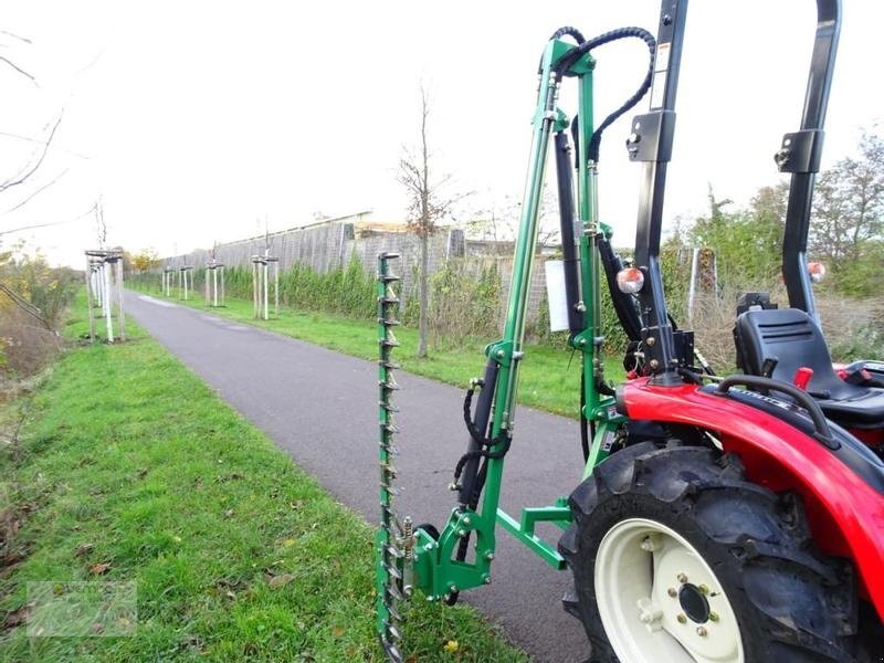 Новый Манипуляторная косилка Vemac Heckenschere Geo BRC150 150cm Neugerät: фото 6