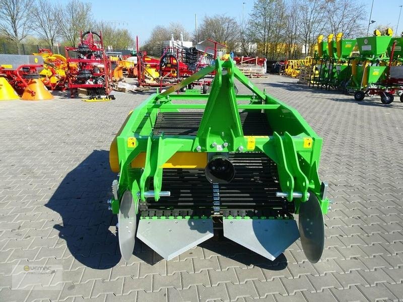 Vemac Kartoffelroder Bomet UPUS Z656 2reihig Siebkettenroder Roder NEU - Картофелеуборочный комбайн: фото 5 Vemac Kartoffelroder Bomet UPUS Z656 2reihig Siebkettenroder Roder NEU - Картофелеуборочный комбайн: фото 5