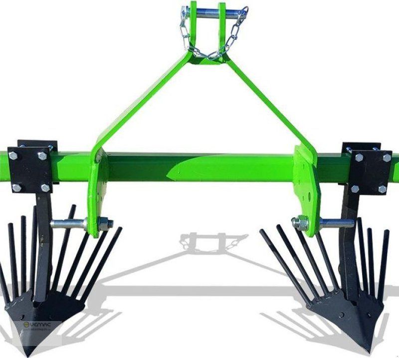 Vemac Kartoffelroder KR2 Roder 2reihig Traktor Neu - Картофельная техника: фото 1 Vemac Kartoffelroder KR2 Roder 2reihig Traktor Neu - Картофельная техника: фото 1