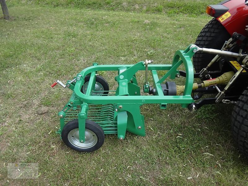 Vemac Kartoffelroder Kartoffel Roder Gemüseroder NEU - Картофелеуборочный комбайн: фото 1 Vemac Kartoffelroder Kartoffel Roder Gemüseroder NEU - Картофелеуборочный комбайн: фото 1