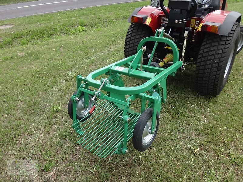 Vemac Kartoffelroder Kartoffel Roder Gemüseroder NEU - Картофелеуборочный комбайн: фото 5 Vemac Kartoffelroder Kartoffel Roder Gemüseroder NEU - Картофелеуборочный комбайн: фото 5