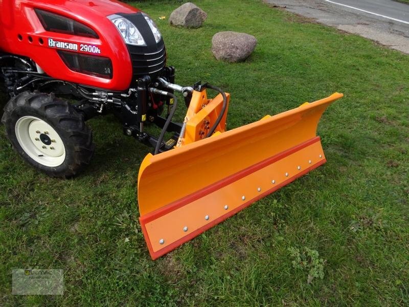 Vemac Kommunale 150cm Schneeschild Schneeschieber Schneepflug NEU - Отвал для снега: фото 5 Vemac Kommunale 150cm Schneeschild Schneeschieber Schneepflug NEU - Отвал для снега: фото 5