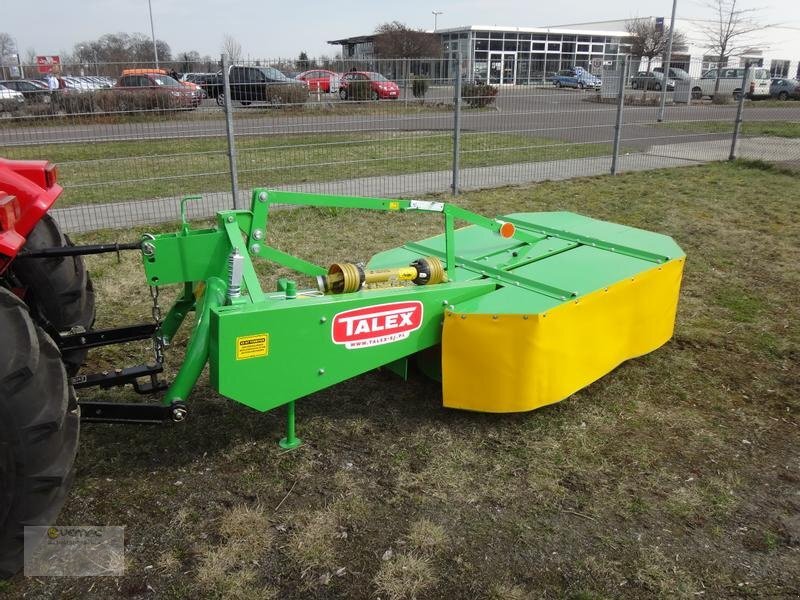 Vemac Kreiselmähwerk Trommelmähwerk Mähwerk 135cm 135 165 185 NEU - Косилка: фото 1 Vemac Kreiselmähwerk Trommelmähwerk Mähwerk 135cm 135 165 185 NEU - Косилка: фото 1