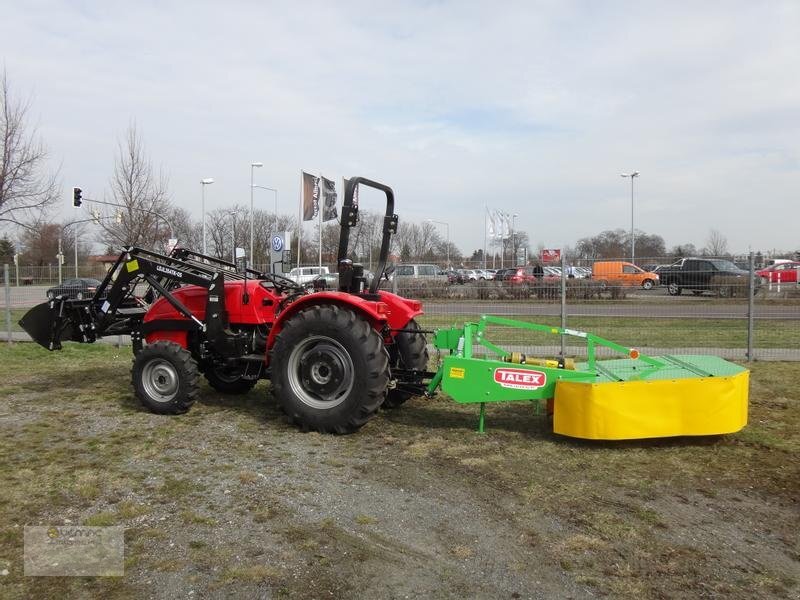 Vemac Kreiselmähwerk Trommelmähwerk Mähwerk 135cm 135 165 185 NEU - Косилка: фото 2 Vemac Kreiselmähwerk Trommelmähwerk Mähwerk 135cm 135 165 185 NEU - Косилка: фото 2