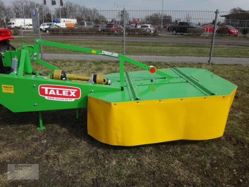 Vemac Kreiselmähwerk Trommelmähwerk Mähwerk 135cm 135 165 185 NEU - Косилка: фото 4 Vemac Kreiselmähwerk Trommelmähwerk Mähwerk 135cm 135 165 185 NEU - Косилка: фото 4