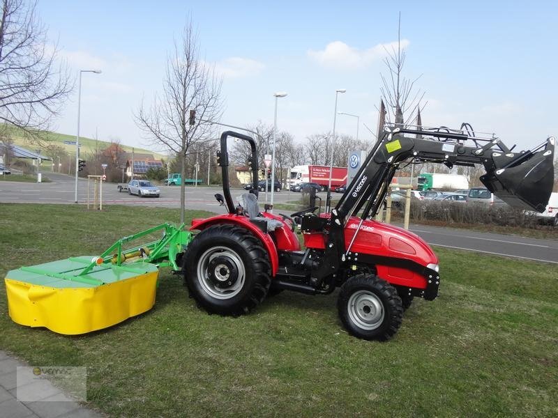 Vemac Kreiselmähwerk Trommelmähwerk Mähwerk 185cm 185 NEU - Косилка: фото 4 Vemac Kreiselmähwerk Trommelmähwerk Mähwerk 185cm 185 NEU - Косилка: фото 4