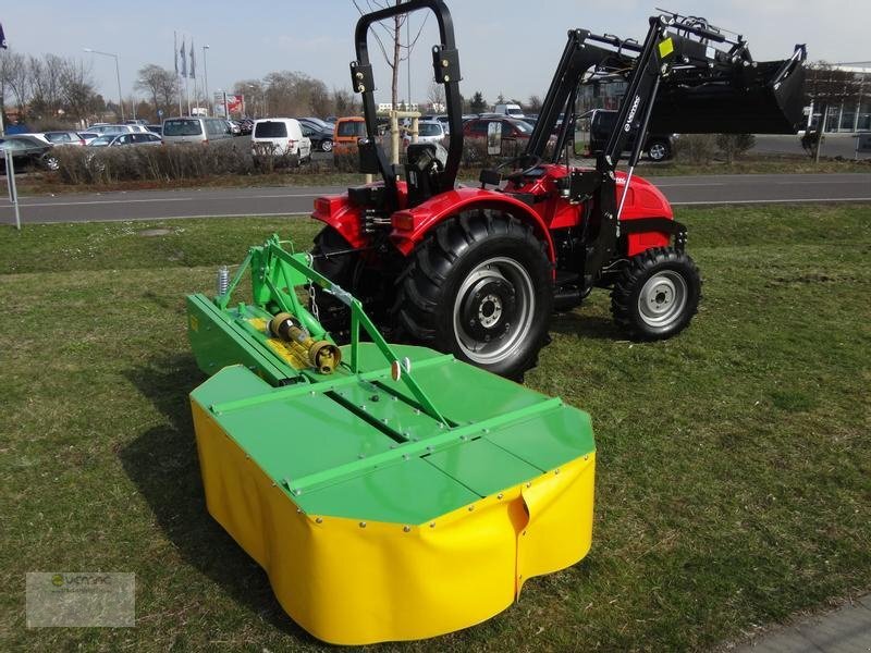 Vemac Kreiselmähwerk Trommelmähwerk Mähwerk 185cm 185 NEU - Косилка: фото 5 Vemac Kreiselmähwerk Trommelmähwerk Mähwerk 185cm 185 NEU - Косилка: фото 5