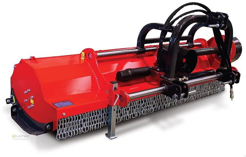 Vemac Mulcher B&M TBA260 260cm Becchio Mandrile Schlegelmulcher NEU - Косилка-измельчитель/ Мульчер: фото 1 Vemac Mulcher B&M TBA260 260cm Becchio Mandrile Schlegelmulcher NEU - Косилка-измельчитель/ Мульчер: фото 1