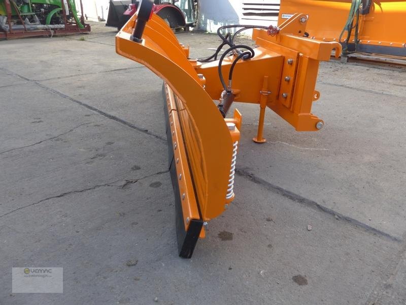 Vemac Profi 260 260cm Schneeschild Schneeschieber Schneepflug NEU - Отвал для снега: фото 5 Vemac Profi 260 260cm Schneeschild Schneeschieber Schneepflug NEU - Отвал для снега: фото 5