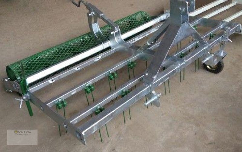 Vemac Reitplatzplaner Geo HV200 Reitbahnplaner Bahnplaner Striegel NEU - Борона: фото 3 Vemac Reitplatzplaner Geo HV200 Reitbahnplaner Bahnplaner Striegel NEU - Борона: фото 3