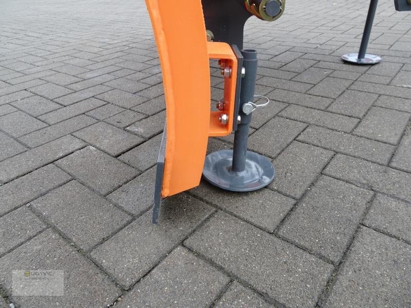 Новый Отвал для снега Vemac SPN200 200cm Schneeschild Schneeschieber Schneepflug Neu: фото 14