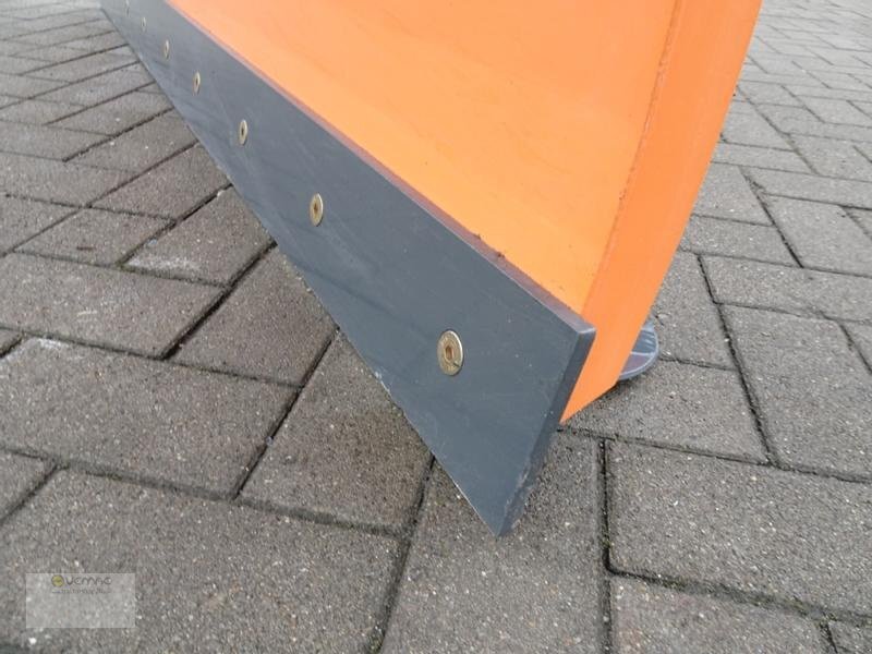 Новый Отвал для снега Vemac SPN200 200cm Schneeschild Schneeschieber Schneepflug Neu: фото 10