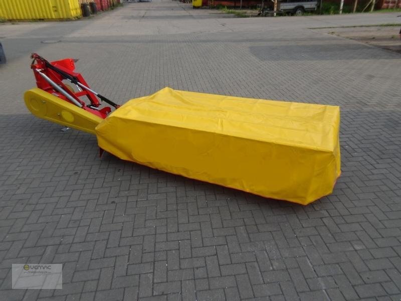 Vemac Scheibenmähwerk 250cm Kreiselmähwerk Mähwerk NEU - Косилка: фото 4 Vemac Scheibenmähwerk 250cm Kreiselmähwerk Mähwerk NEU - Косилка: фото 4