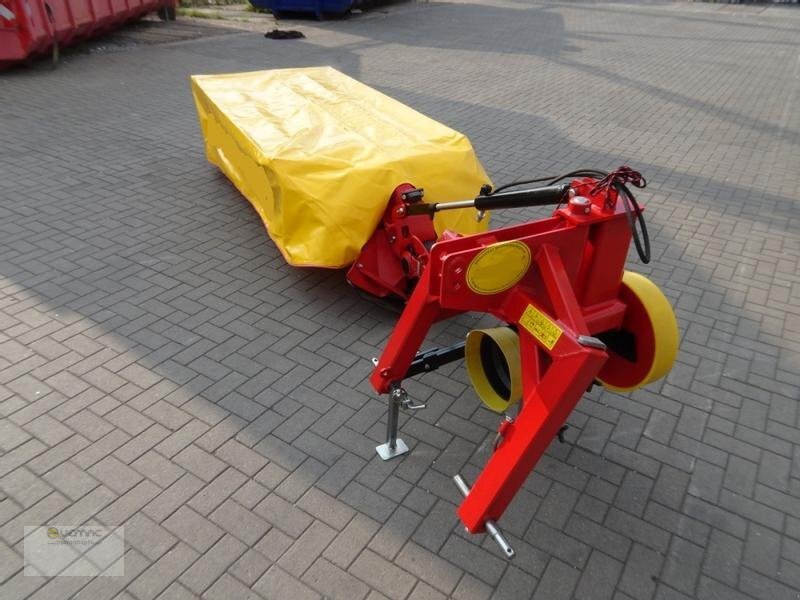 Vemac Scheibenmähwerk 290cm Kreiselmähwerk Mähwerk NEU - Косилка: фото 4 Vemac Scheibenmähwerk 290cm Kreiselmähwerk Mähwerk NEU - Косилка: фото 4