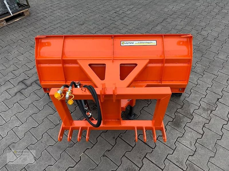 Vemac Schneeschild 200cm 2m Super Light Schneeschieber Schneepflug Neu - Отвал для снега: фото 1 Vemac Schneeschild 200cm 2m Super Light Schneeschieber Schneepflug Neu - Отвал для снега: фото 1