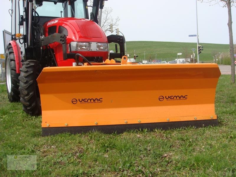 Vemac Schneeschild Schneepflug Schneeschieber 200cm NEU - Отвал для снега: фото 2 Vemac Schneeschild Schneepflug Schneeschieber 200cm NEU - Отвал для снега: фото 2