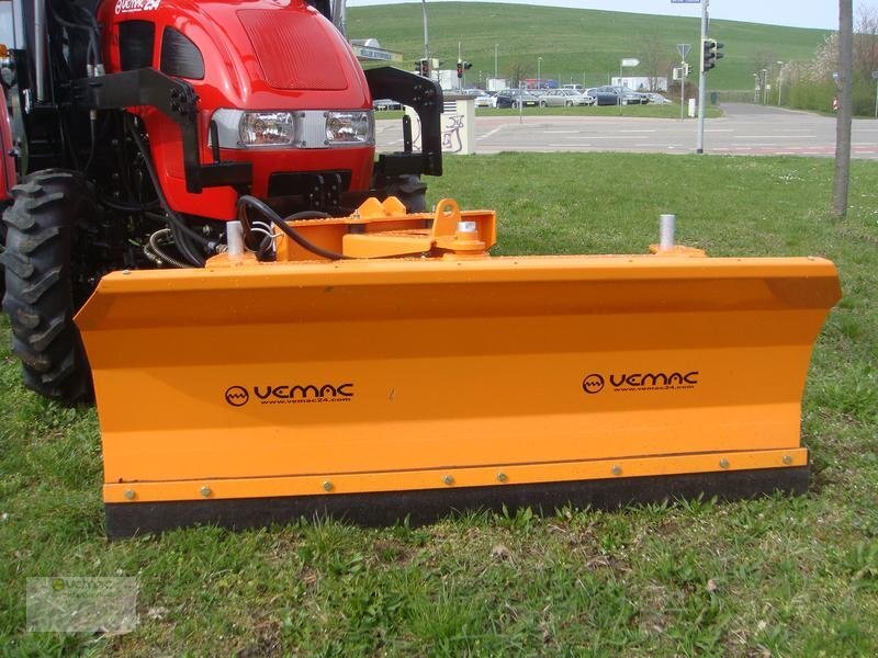 Vemac Schneeschild Schneepflug Schneeschieber 220cm NEU - Отвал для снега: фото 2 Vemac Schneeschild Schneepflug Schneeschieber 220cm NEU - Отвал для снега: фото 2