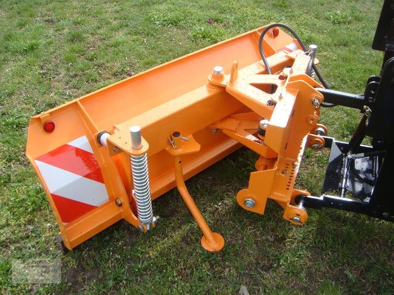 Vemac Schneeschild Schneepflug Schneeschieber 240cm NEU - Отвал для снега: фото 5 Vemac Schneeschild Schneepflug Schneeschieber 240cm NEU - Отвал для снега: фото 5