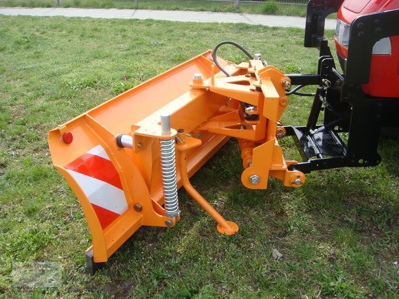 Vemac Schneeschild Schneepflug Schneeschieber 240cm NEU - Отвал для снега: фото 1 Vemac Schneeschild Schneepflug Schneeschieber 240cm NEU - Отвал для снега: фото 1