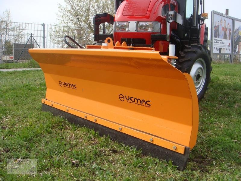 Vemac Schneeschild Schneepflug Schneeschieber 240cm NEU - Отвал для снега: фото 4 Vemac Schneeschild Schneepflug Schneeschieber 240cm NEU - Отвал для снега: фото 4