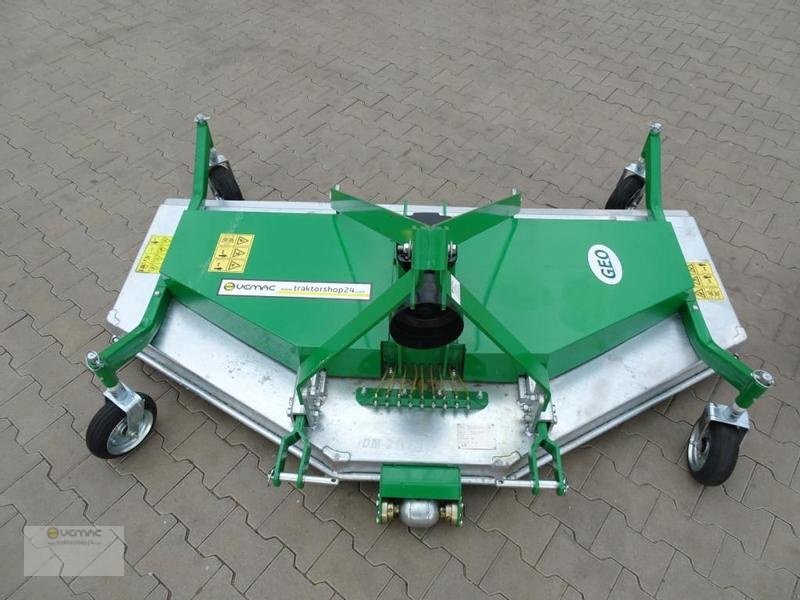 Новый Косилка Vemac Sichelmähwerk Mähwerk Mulcher Sichelmulcher Rasenmäher Mäher DM210N 210cm: фото 15 Новый Косилка Vemac Sichelmähwerk Mähwerk Mulcher Sichelmulcher Rasenmäher Mäher DM210N 210cm: фото 15
