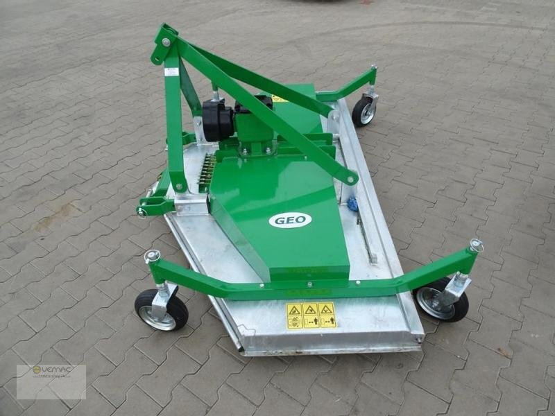 Новый Косилка Vemac Sichelmähwerk Mähwerk Mulcher Sichelmulcher Rasenmäher Mäher DM210N 210cm: фото 7 Новый Косилка Vemac Sichelmähwerk Mähwerk Mulcher Sichelmulcher Rasenmäher Mäher DM210N 210cm: фото 7