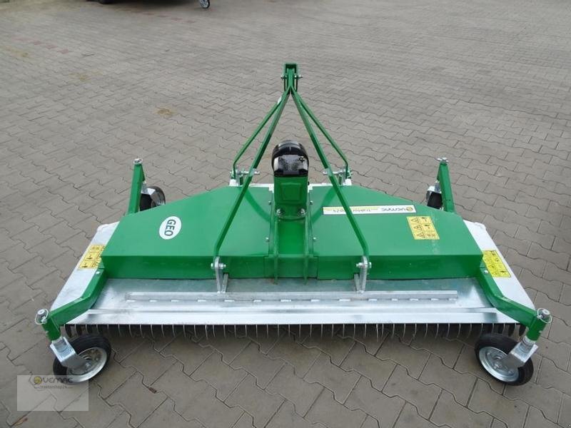 Новый Косилка Vemac Sichelmähwerk Mähwerk Mulcher Sichelmulcher Rasenmäher Mäher DM210N 210cm: фото 6 Новый Косилка Vemac Sichelmähwerk Mähwerk Mulcher Sichelmulcher Rasenmäher Mäher DM210N 210cm: фото 6