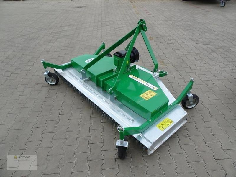 Новый Косилка Vemac Sichelmähwerk Mähwerk Mulcher Sichelmulcher Rasenmäher Mäher DM210N 210cm: фото 17 Новый Косилка Vemac Sichelmähwerk Mähwerk Mulcher Sichelmulcher Rasenmäher Mäher DM210N 210cm: фото 17