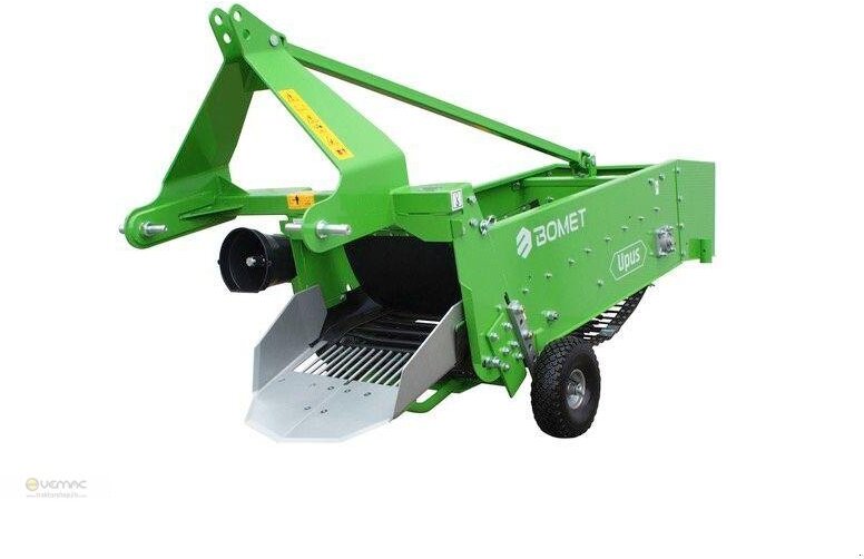 Vemac Siebkettenroder Bomet UPUS Z656 1reihig Kartoffelroder Roder NEU - Картофелеуборочный комбайн: фото 1 Vemac Siebkettenroder Bomet UPUS Z656 1reihig Kartoffelroder Roder NEU - Картофелеуборочный комбайн: фото 1