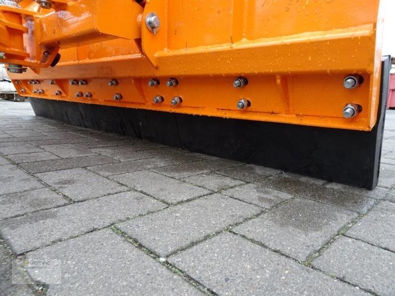 Vemac Smart 180 180cm Schneeschild Schneepflug Kombi-Aufnahme Neu - Отвал для снега: фото 5 Vemac Smart 180 180cm Schneeschild Schneepflug Kombi-Aufnahme Neu - Отвал для снега: фото 5