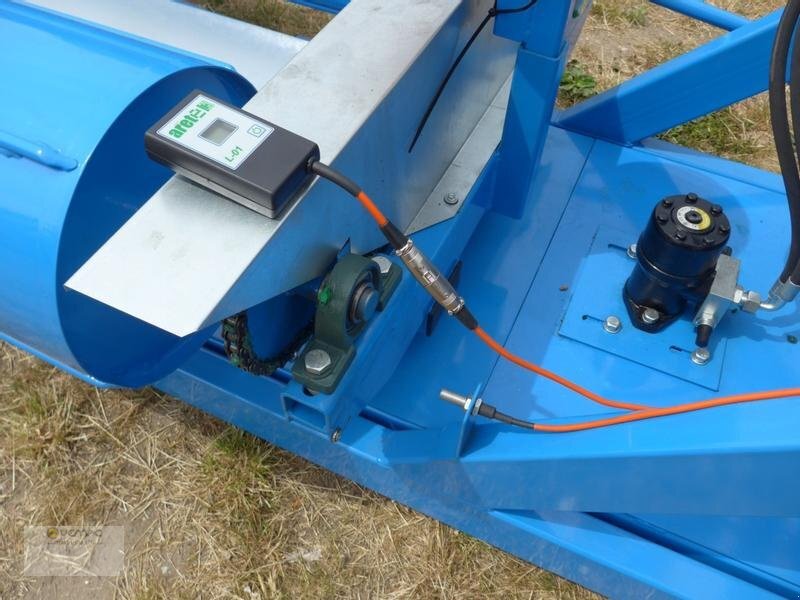 Vemac Sonstiges - Обмотчик рулонов: фото 4 Vemac Sonstiges - Обмотчик рулонов: фото 4