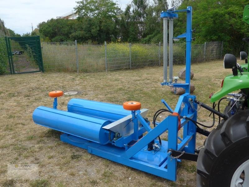 Vemac Sonstiges - Обмотчик рулонов: фото 3 Vemac Sonstiges - Обмотчик рулонов: фото 3