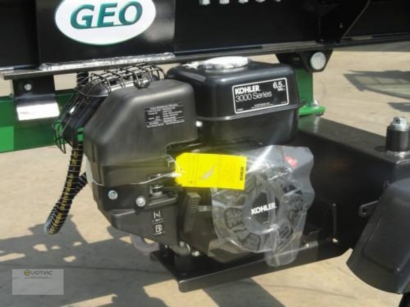 Vemac Spalter Holzspalter Geo LSM22 22ton, 6,5PS Benzin Motor - Дровокол: фото 2 Vemac Spalter Holzspalter Geo LSM22 22ton, 6,5PS Benzin Motor - Дровокол: фото 2