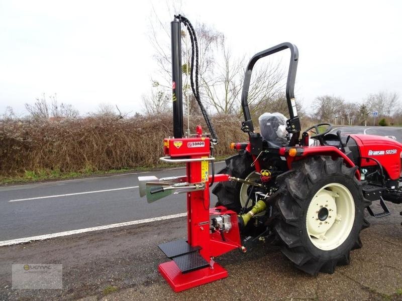 Vemac Spalter Holzspalter Zanon SVT-14/1050 - Дровокол: фото 2 Vemac Spalter Holzspalter Zanon SVT-14/1050 - Дровокол: фото 2