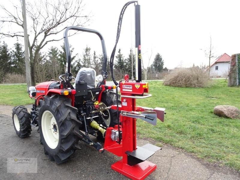 Vemac Spalter Holzspalter Zanon SVT-14/1050 - Дровокол: фото 4 Vemac Spalter Holzspalter Zanon SVT-14/1050 - Дровокол: фото 4