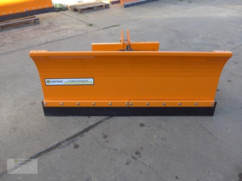 Vemac Standard 220 Schneepflug Schneeschild Schneeschieber NEU - Отвал для снега: фото 3 Vemac Standard 220 Schneepflug Schneeschild Schneeschieber NEU - Отвал для снега: фото 3