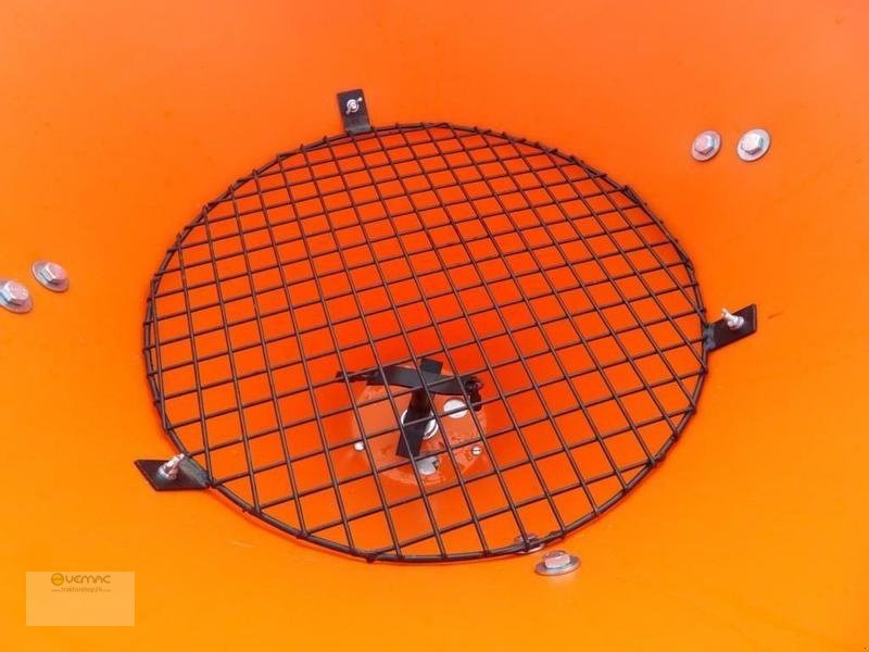 Vemac Streuer Profi 650 Liter Salzstreuer Düngerstreuer Winterdienst - Разбрасыватель удобрений: фото 2 Vemac Streuer Profi 650 Liter Salzstreuer Düngerstreuer Winterdienst - Разбрасыватель удобрений: фото 2