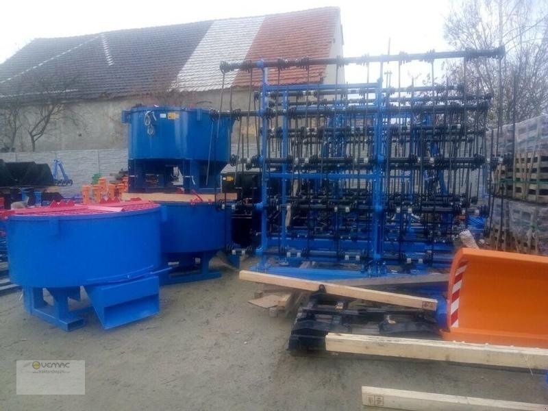 Vemac Strohstriegel 7,5m 750cm Striegel Wiesenstriegel Ackerstriegel NEU - Борона пружинная: фото 3 Vemac Strohstriegel 7,5m 750cm Striegel Wiesenstriegel Ackerstriegel NEU - Борона пружинная: фото 3