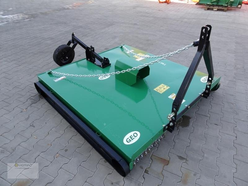 Vemac TM170 170cm Sichelmähwerk Sichelmulcher Mähwerk Mäher NEU - Косилка: фото 3 Vemac TM170 170cm Sichelmähwerk Sichelmulcher Mähwerk Mäher NEU - Косилка: фото 3
