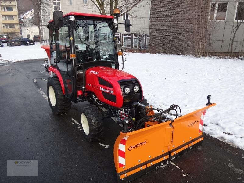Vemac Vario City 180 Schneeschild Schneepflug Schneeschieber NEU - Отвал для снега: фото 5 Vemac Vario City 180 Schneeschild Schneepflug Schneeschieber NEU - Отвал для снега: фото 5