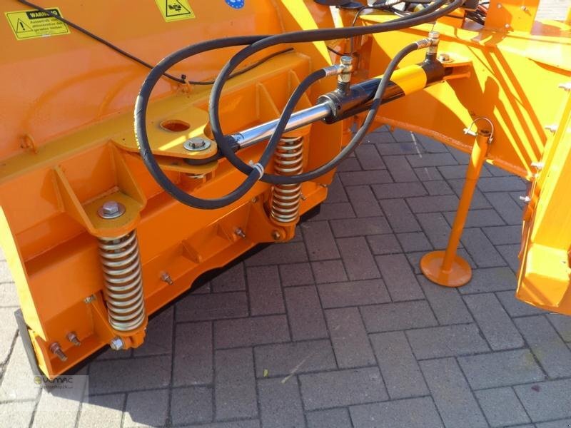 Vemac Vario Schneeschild Schneepflug Winterdienst 300cm NEU - Отвал для снега: фото 3 Vemac Vario Schneeschild Schneepflug Winterdienst 300cm NEU - Отвал для снега: фото 3