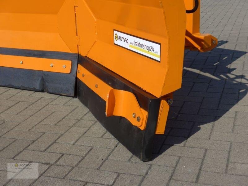 Vemac Vario Schneeschild Schneepflug Winterdienst Geo SPO270 270cm NEU - Отвал для снега: фото 2 Vemac Vario Schneeschild Schneepflug Winterdienst Geo SPO270 270cm NEU - Отвал для снега: фото 2