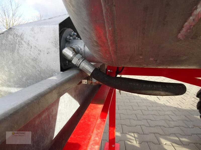 Новый Прицеп-цистерна, Сельскохозяйственный прицеп Vemac Wasserwagen 3000 Liter Wasserfass Wassertank Weidetränke NEU: фото 15 Новый Прицеп-цистерна, Сельскохозяйственный прицеп Vemac Wasserwagen 3000 Liter Wasserfass Wassertank Weidetränke NEU: фото 15