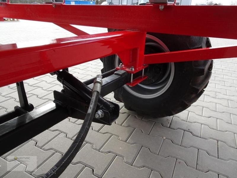 Новый Прицеп-цистерна, Сельскохозяйственный прицеп Vemac Wasserwagen 3000 Liter Wasserfass Wassertank Weidetränke NEU: фото 11 Новый Прицеп-цистерна, Сельскохозяйственный прицеп Vemac Wasserwagen 3000 Liter Wasserfass Wassertank Weidetränke NEU: фото 11