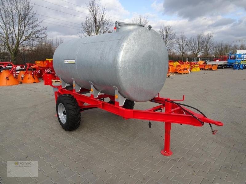 Новый Прицеп-цистерна, Сельскохозяйственный прицеп Vemac Wasserwagen 3000 Liter Wasserfass Wassertank Weidetränke NEU: фото 6 Новый Прицеп-цистерна, Сельскохозяйственный прицеп Vemac Wasserwagen 3000 Liter Wasserfass Wassertank Weidetränke NEU: фото 6