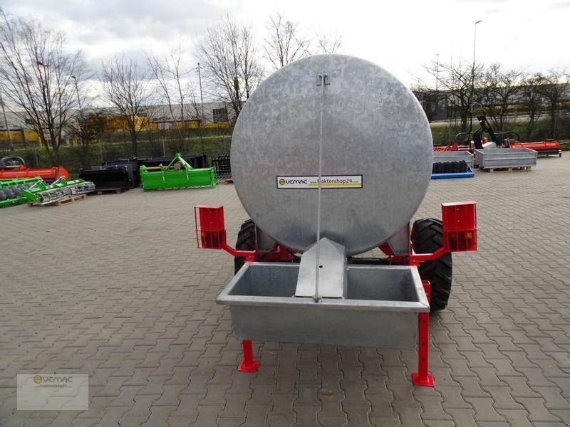 Новый Прицеп-цистерна, Сельскохозяйственный прицеп Vemac Wasserwagen 3000 Liter Wasserfass Wassertank Weidetränke NEU: фото 7 Новый Прицеп-цистерна, Сельскохозяйственный прицеп Vemac Wasserwagen 3000 Liter Wasserfass Wassertank Weidetränke NEU: фото 7