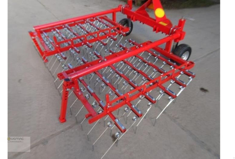 Vemac Wiesenstriegel Hackstriegel Striegel Wiesenschleppe 2 Meter, WS2J NEU - Борона пружинная: фото 4 Vemac Wiesenstriegel Hackstriegel Striegel Wiesenschleppe 2 Meter, WS2J NEU - Борона пружинная: фото 4